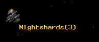 Nightshards