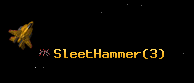SleetHammer