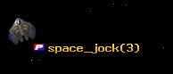 space_jock