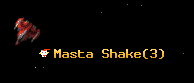 Masta Shake