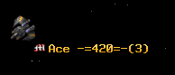 Ace -=420=-