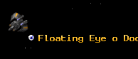 Floating Eye o Doom
