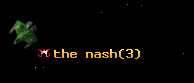 the nash