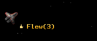 Flew