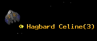 Hagbard Celine