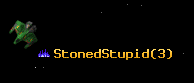 StonedStupid
