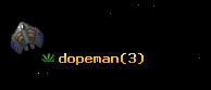 dopeman