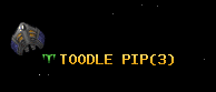 TOODLE PIP