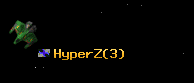 HyperZ