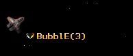 BubblE