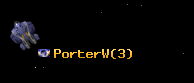PorterW