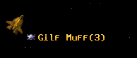 Gilf Muff