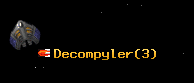 Decompyler