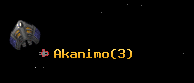 Akanimo