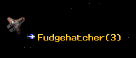 Fudgehatcher