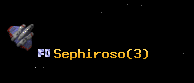 Sephiroso