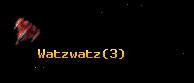 Watzwatz