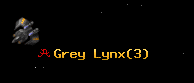 Grey Lynx