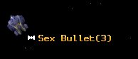 Sex Bullet