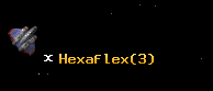 Hexaflex