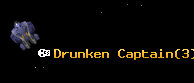 Drunken Captain