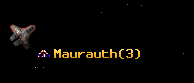 Maurauth