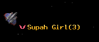 Supah Girl