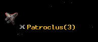 Patroclus