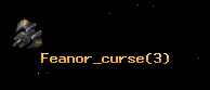 Feanor_curse