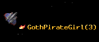 GothPirateGirl