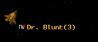 Dr. Blunt