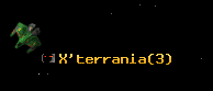 X'terrania