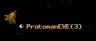 ProtomanEXE