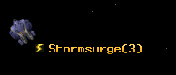 Stormsurge