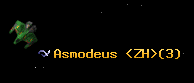 Asmodeus <ZH>