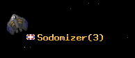 Sodomizer