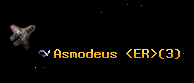 Asmodeus <ER>