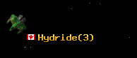 Hydride