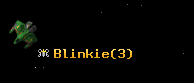 Blinkie