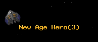 New Age Hero