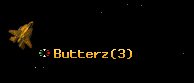 Butterz