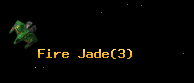 Fire Jade