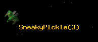 SneakyPickle