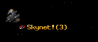 Skynet!