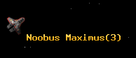 Noobus Maximus