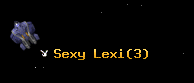 Sexy Lexi