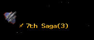 7th Saga