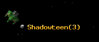 Shadowteen