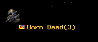 Born Dead
