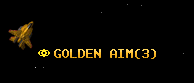 GOLDEN AIM